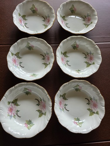 Vintage english bone - 6,