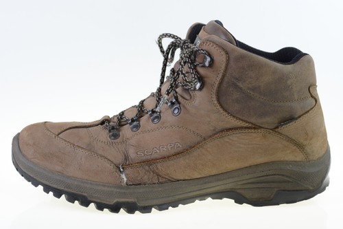 Scarpa cyrus mid - scarpa,