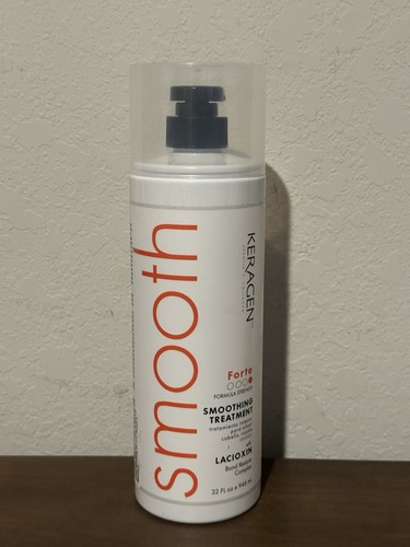 Keragen chocolate forte hair - forte,