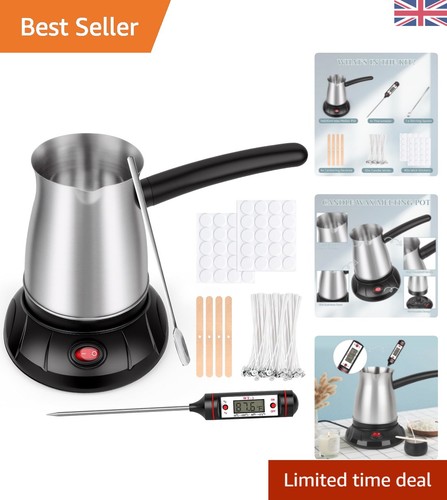 Durable 600ml electric - 600ml,
