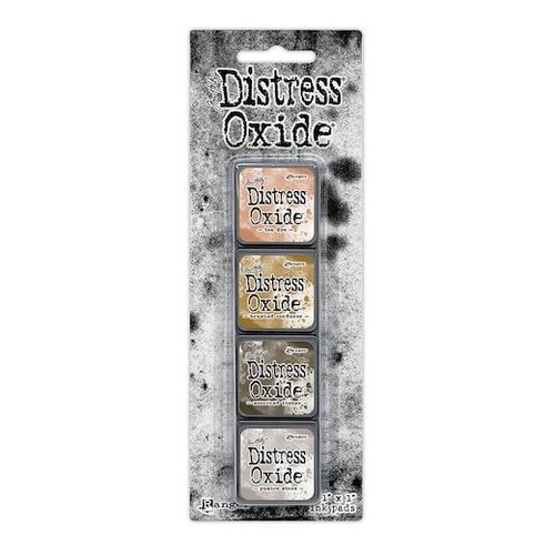 Tim holtz distress - tim, oxide
