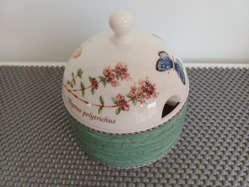 Wedgewood sarah garden honey - wedgewood,