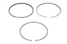 Piston Ring Kit MAHLE 002 80 N9 for MERCEDES-BENZ NG 5.96 1982-199