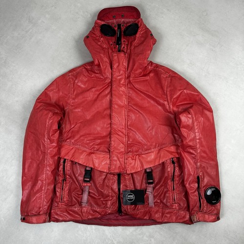 Company mbs explorer - c.p.,