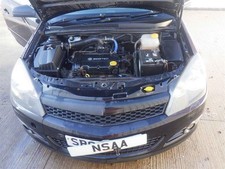 2004-2010 MK5 H VAUXHALL ASTRA