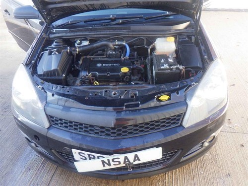 2004 2010 mk5 vauxhall astra - 2004-2010,