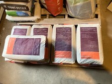 5 bags Warmshell adhesive for