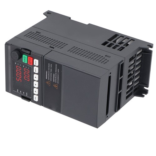 Frequency converter single - frequency,