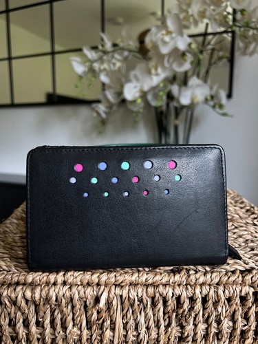 Tula purse black - tula,