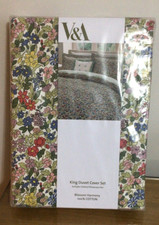 V&A Blossom Harmony Duvet
