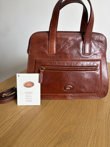 Authentic the bridge - authentic, vintage