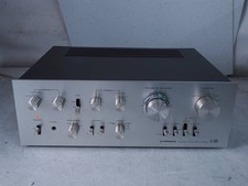 Vintage Pioneer SA-8800 Stereo