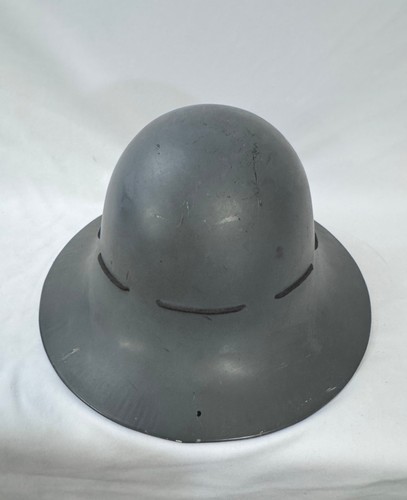 Zuckerman military helmet - military,