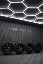 Genuine BMW 17" 3 Series E90