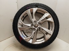 Vauxhall Astra K Mk7 2015-2021