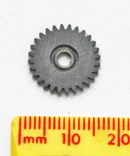 Original smiths chronometric - smiths,