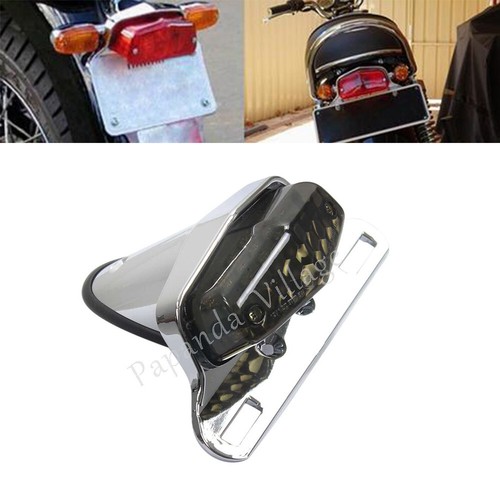 Lucas style led - lucas, brake