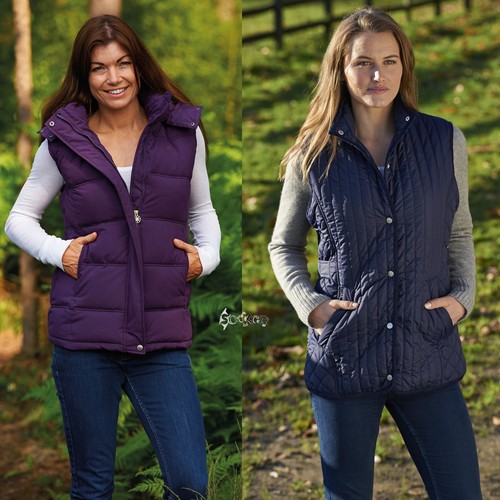 Ladies champion country - country, estate