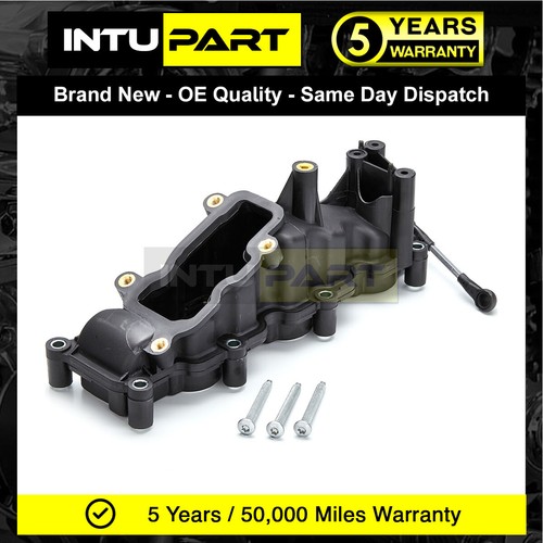 Intupart left inlet manifold - intupart,