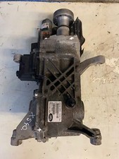 JAGUAR E-PACE X540 REAR