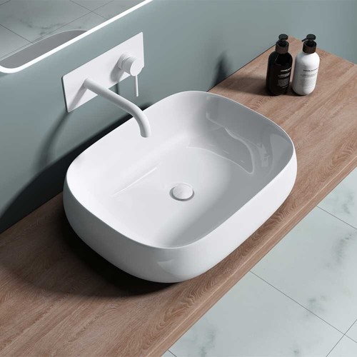 Bathroom wash basin sink - bathroom,