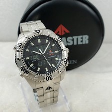 RARE VINTAGE CITIZEN PROMASTER