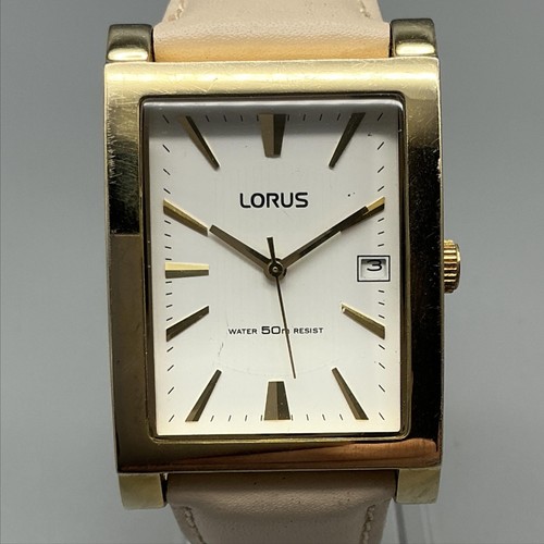 Lorus v632 8b68 - lorus, mens