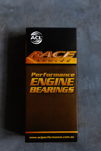 Acl conrod bearing - conrod, ford