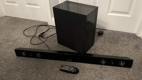 Samsung e450 soundbar - samsung, hw-e450