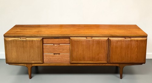 Greaves and thomas - thomas, teak