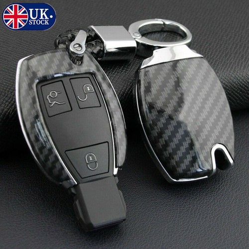 Car key fob chain - key,