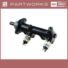 Brake Master Cylinder for