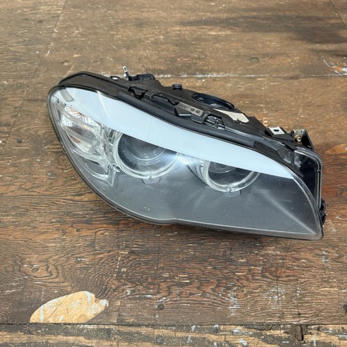 Genuine 2012 bmw series f10 - 5,