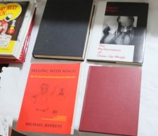 Book Bargain  8 Rare Magic