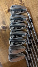 Titleist AP2 Iron Set Modus 3