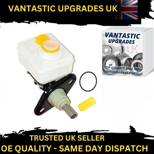 Fits defender new brake master - defender,