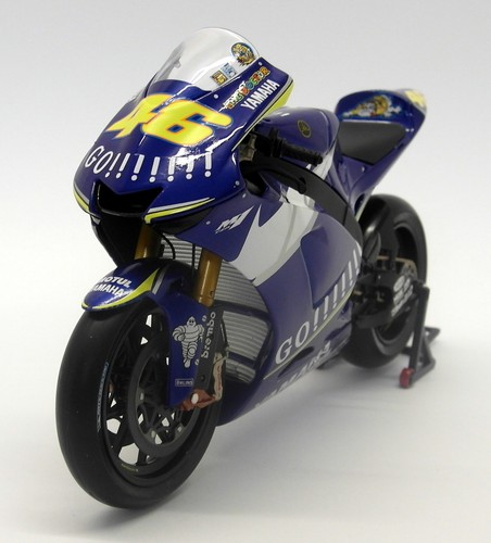 Minichamps scale diecast - minichamps, 1/12