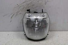 Suzuki GSR 600 K6 2008 -