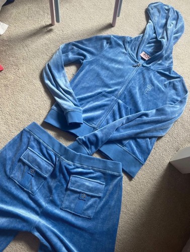 Juicy couture low - low, 2000s