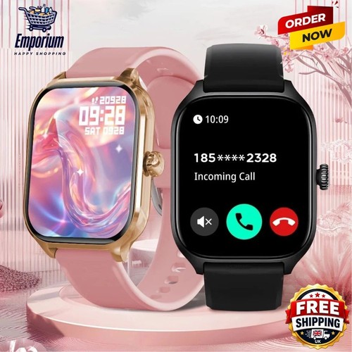 Smart watch men - smart,