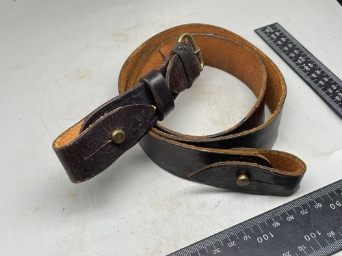 Sam browne cross strap - strap,