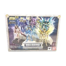 Saint Seiya Myth Cloth 10th