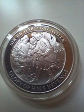 Sterling Silver John pinches