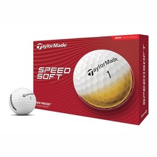 TAYLORMADE SPEEDSOFT WHITE