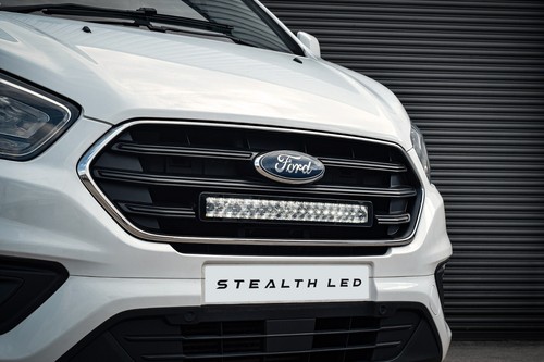 Stealth led luminous - stealth, 21"