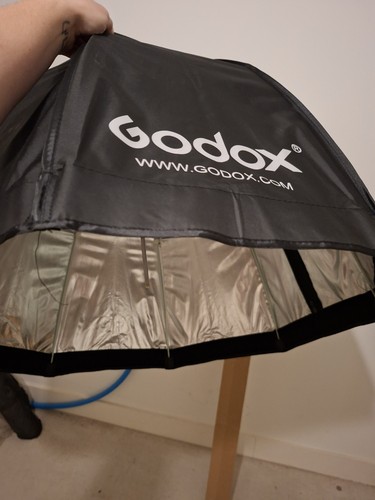 Godox octobox softbox - godox,