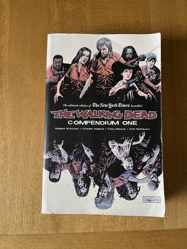 The walking dead - walking,