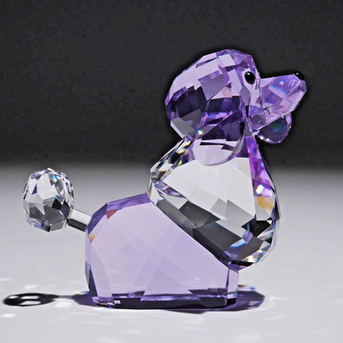 Swarovski crystal gang of - "gang,