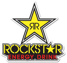 RockStar Energy Drink Weather