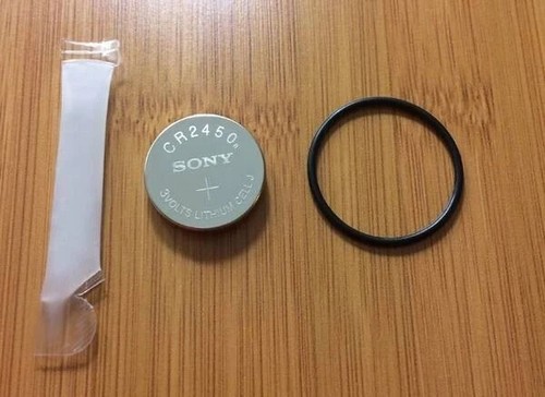 Battery kit for uwatec aladin - uwatec,